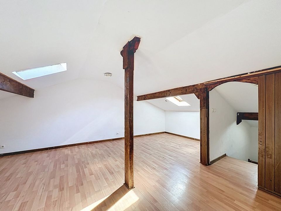 Town house in Boulay-Moselle, Moselle - photo 4