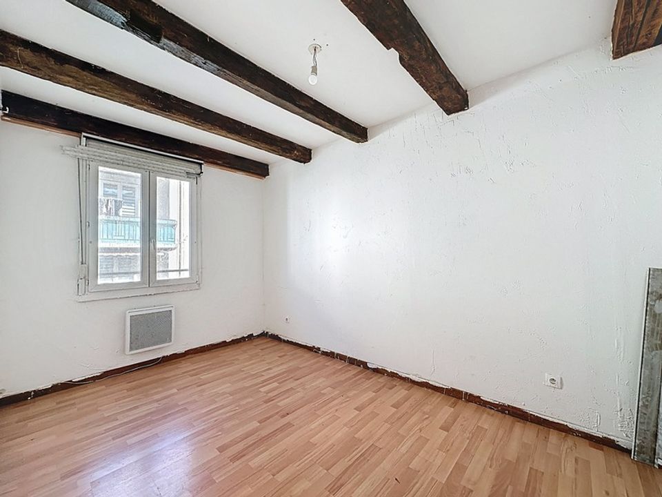 Town house in Boulay-Moselle, Moselle - photo 5