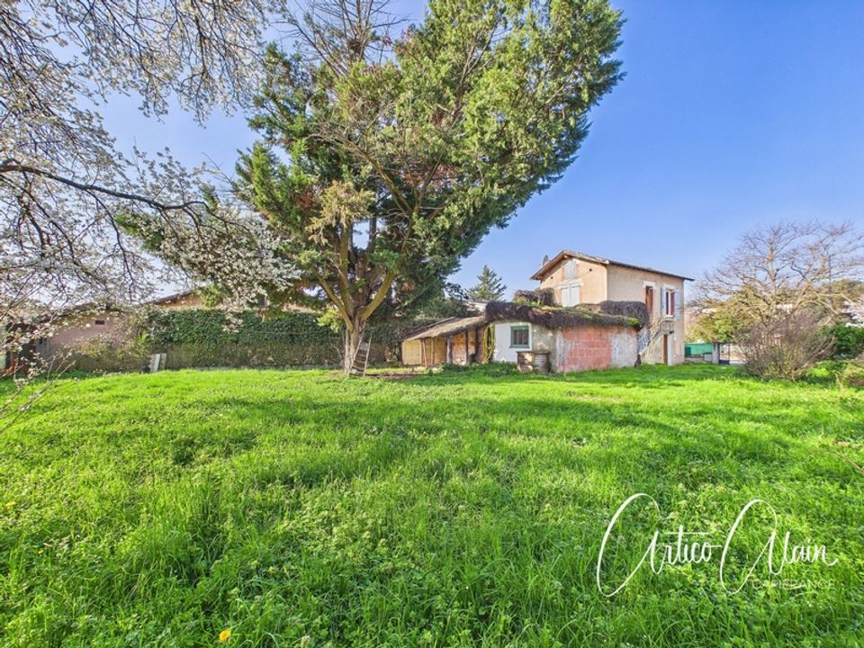 Villa i Toulouse, Haute-Garonne - foto 2