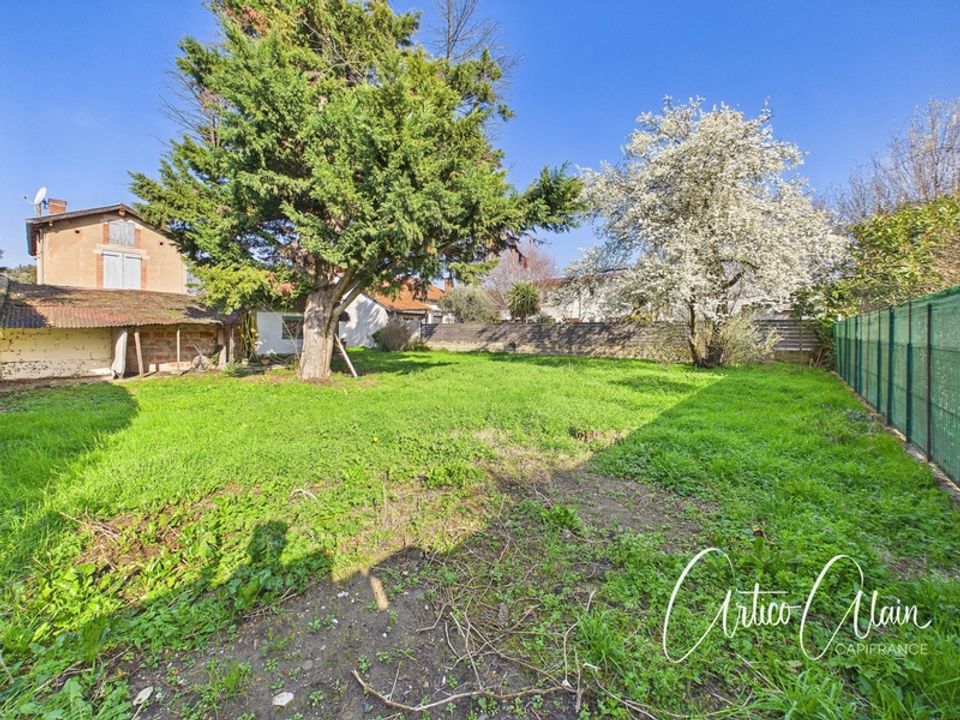 Villa i Toulouse, Haute-Garonne - foto 3