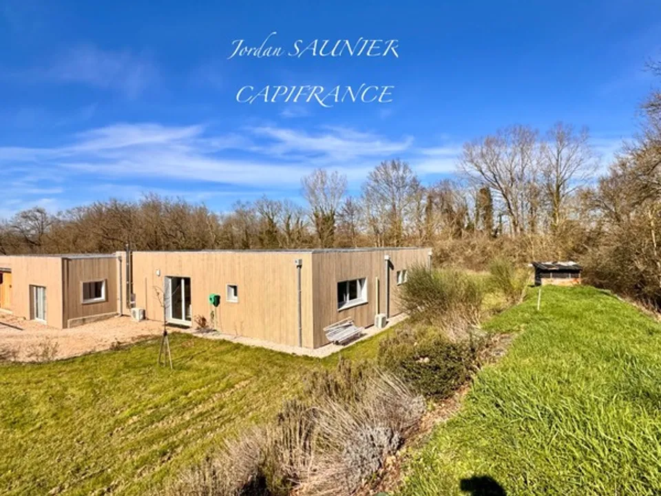 Villa i Sorèze, Tarn - foto 3