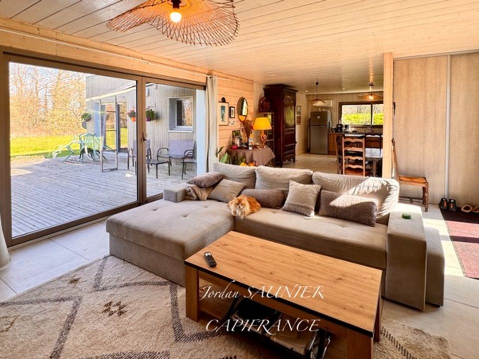 Villa i Sorèze, Tarn - foto 4