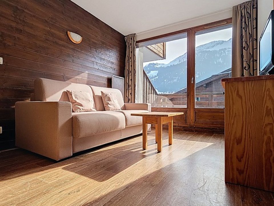 Leilighet i Hauteluce, Savoie - bilde 4