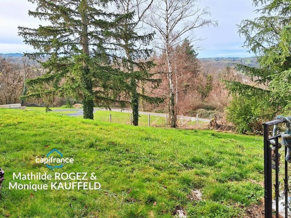 Villa i Courpière, Puy-de-Dome - foto 5