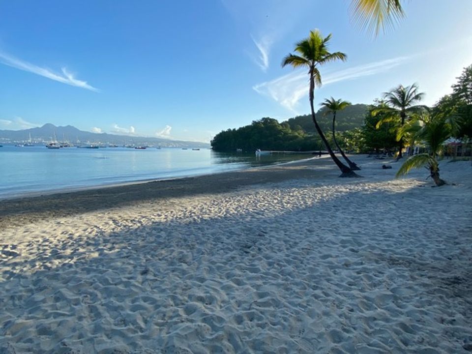 Villa i Les Trois-Ilets, Martinique - foto 2