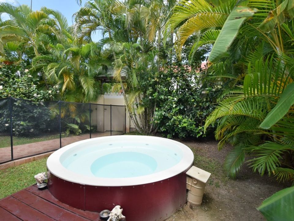 Villa i Les Trois-Ilets, Martinique - foto 5