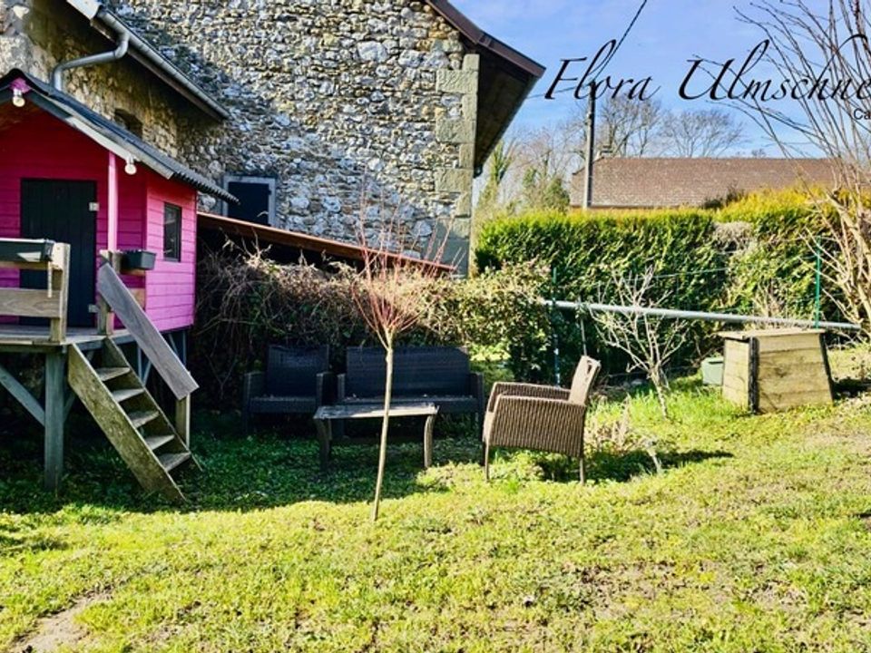 Villa i Chindrieux, Savoie - foto 2