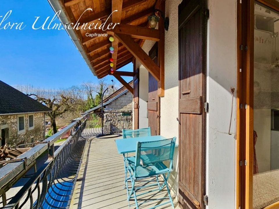Villa i Chindrieux, Savoie - foto 3