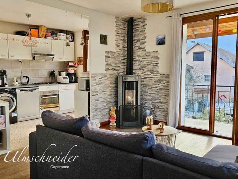 Villa i Chindrieux, Savoie - foto 5