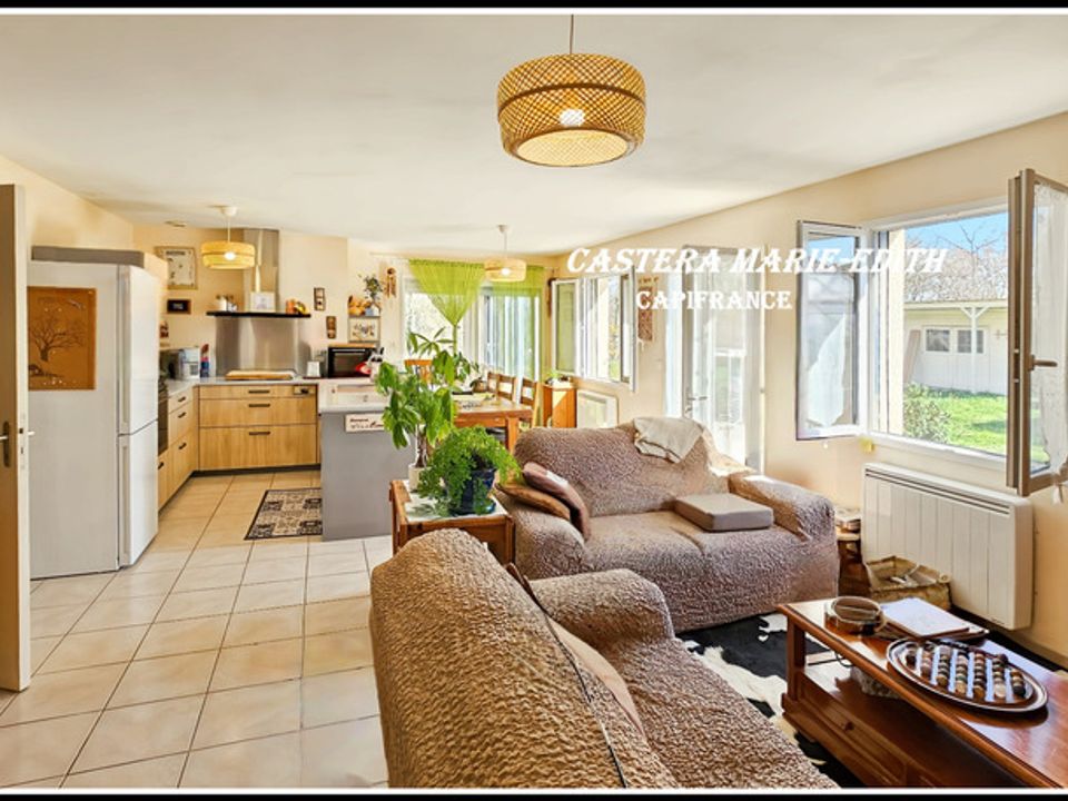Villa i Ordan-Larroque, Gers - foto 3