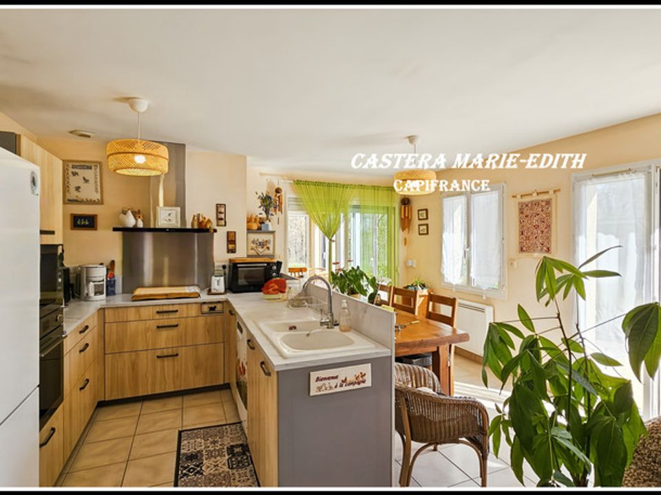 Villa i Ordan-Larroque, Gers - foto 4