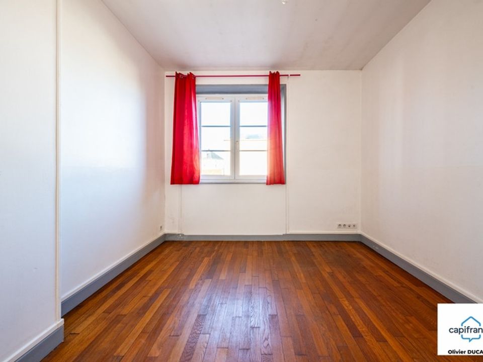 Apartament a Dijon, Cote-d'Or - foto 3