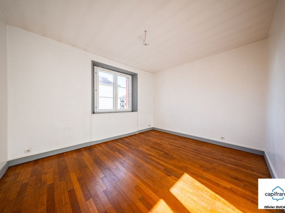 Apartament a Dijon, Cote-d'Or - foto 4