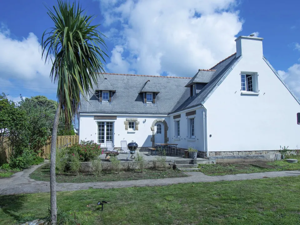 Villa i Crozon, Finistere - foto 2