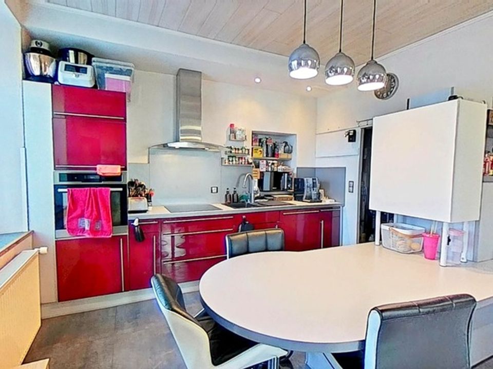 Landsbyhus i Ounans, Jura - foto 3