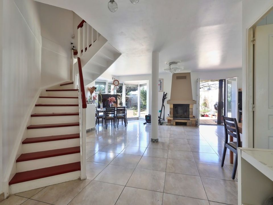 Villa i Venissieux, Rhone - foto 2