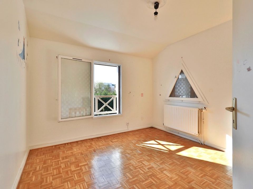Villa i Venissieux, Rhone - foto 3