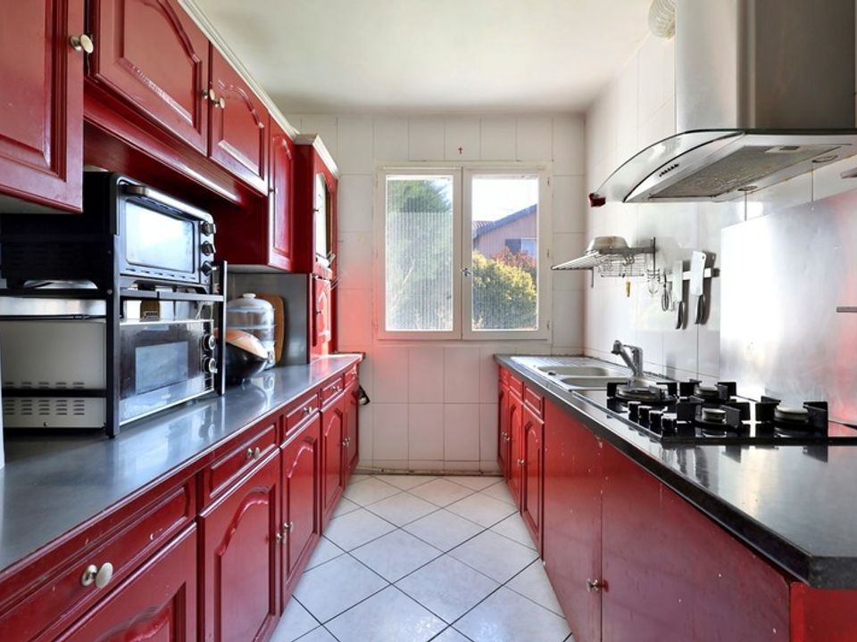 Villa i Venissieux, Rhone - foto 5