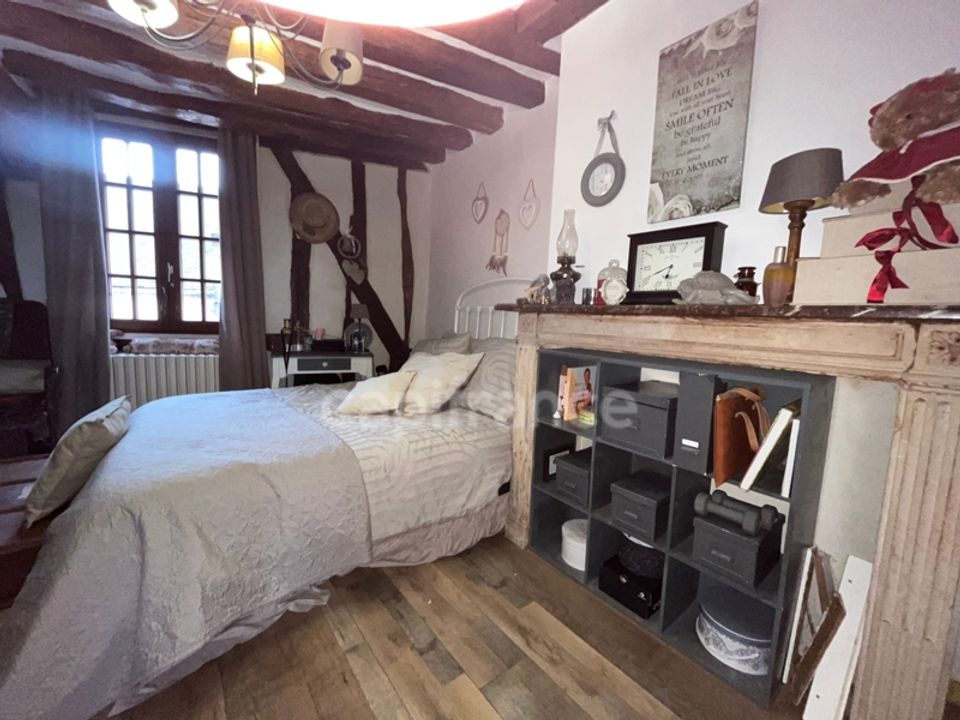 Villa en Saint-Maurice-sur-Aveyron, Loiret - foto 4