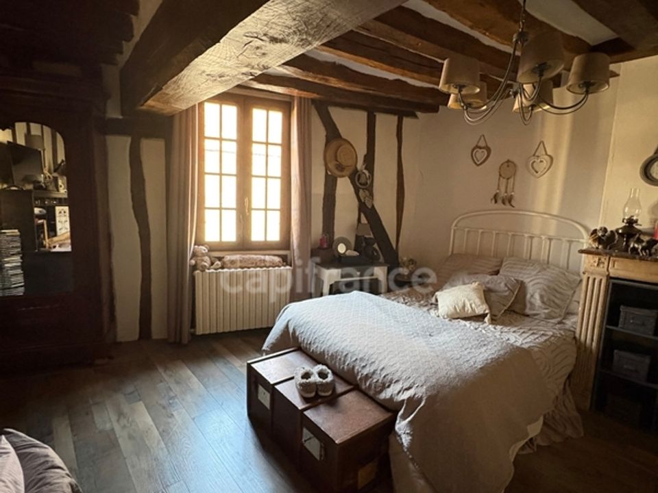 Villa en Saint-Maurice-sur-Aveyron, Loiret - foto 5