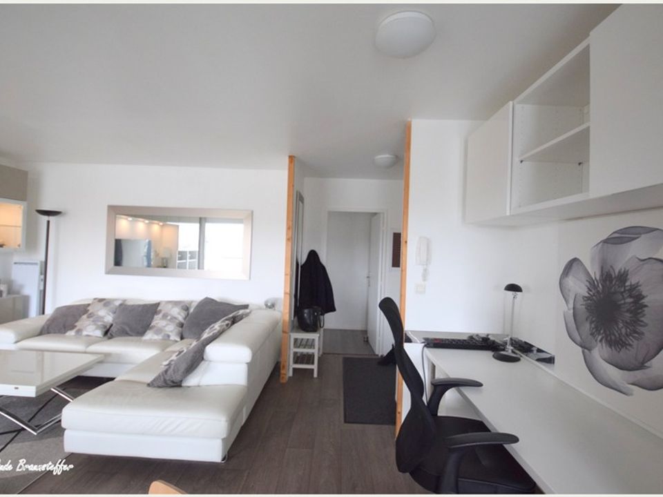 Leilighet i Cergy, Val-d'Oise - bilde 3