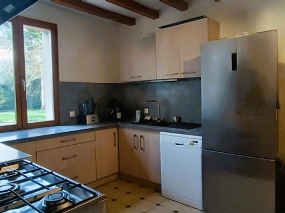 Villa i Vernantes, Maine-et-Loire - foto 3