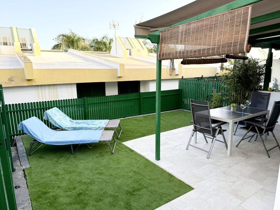 Duplex i Maspalomas, Gran Canaria - foto 2