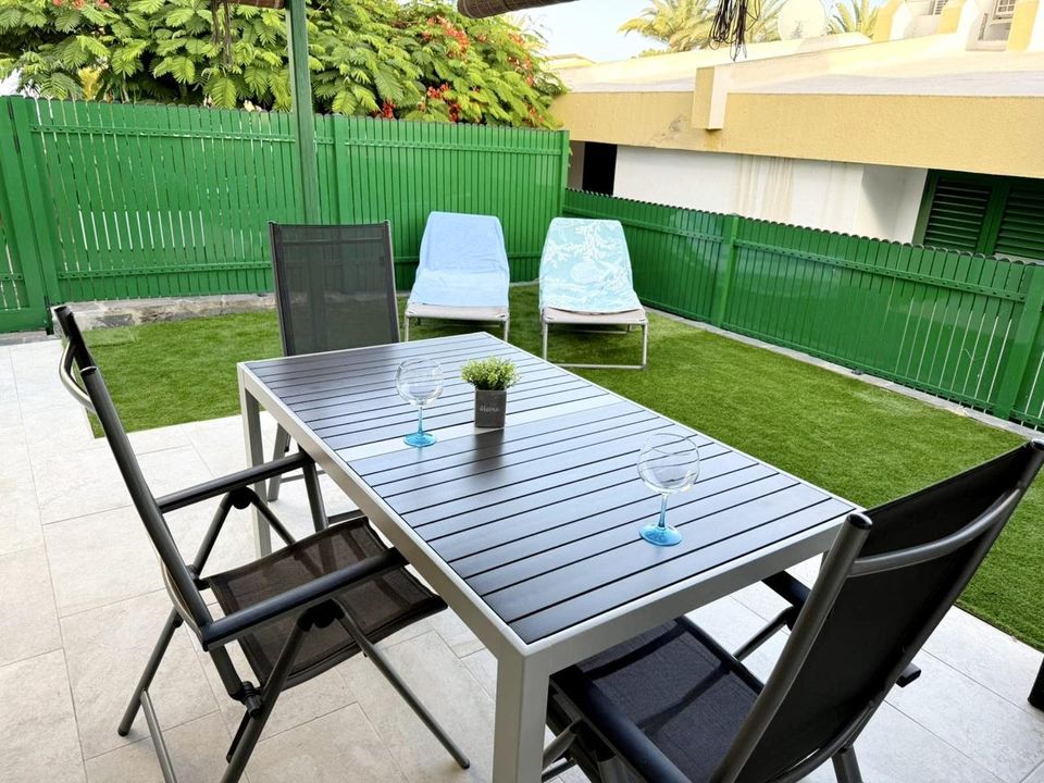 Duplex i Maspalomas, Gran Canaria - foto 3
