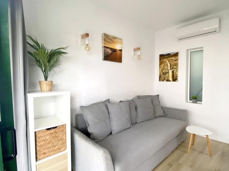Duplex i Maspalomas, Gran Canaria - foto 5