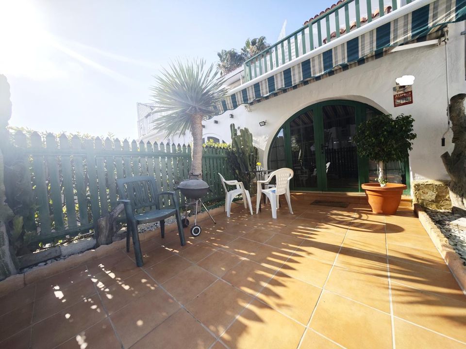 Duplex i Sonnenland, Gran Canaria - foto 1