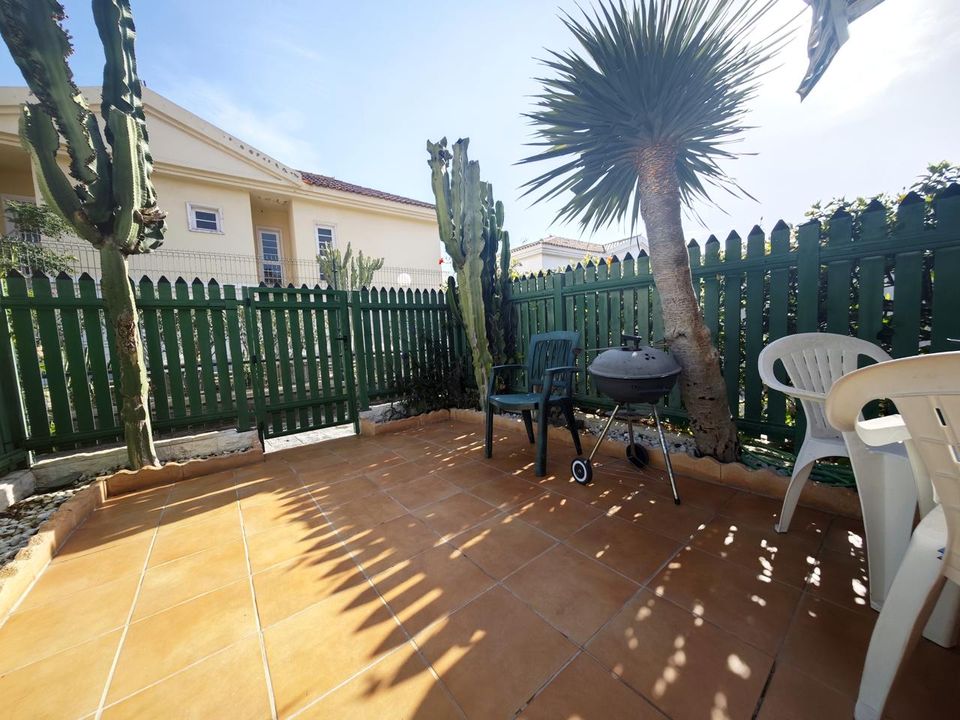 Duplex i Sonnenland, Gran Canaria - foto 2