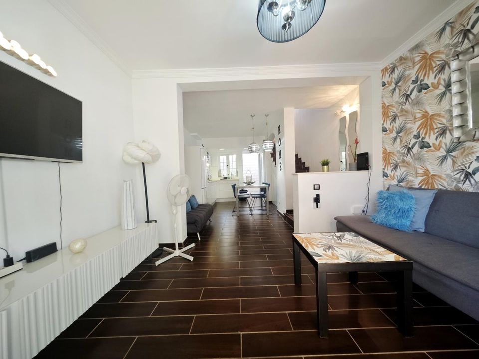 Duplex i Sonnenland, Gran Canaria - foto 3