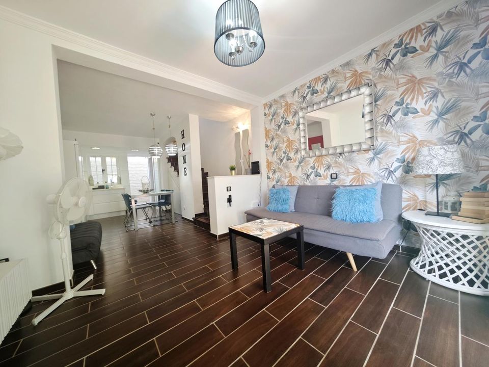 Duplex i Sonnenland, Gran Canaria - foto 4