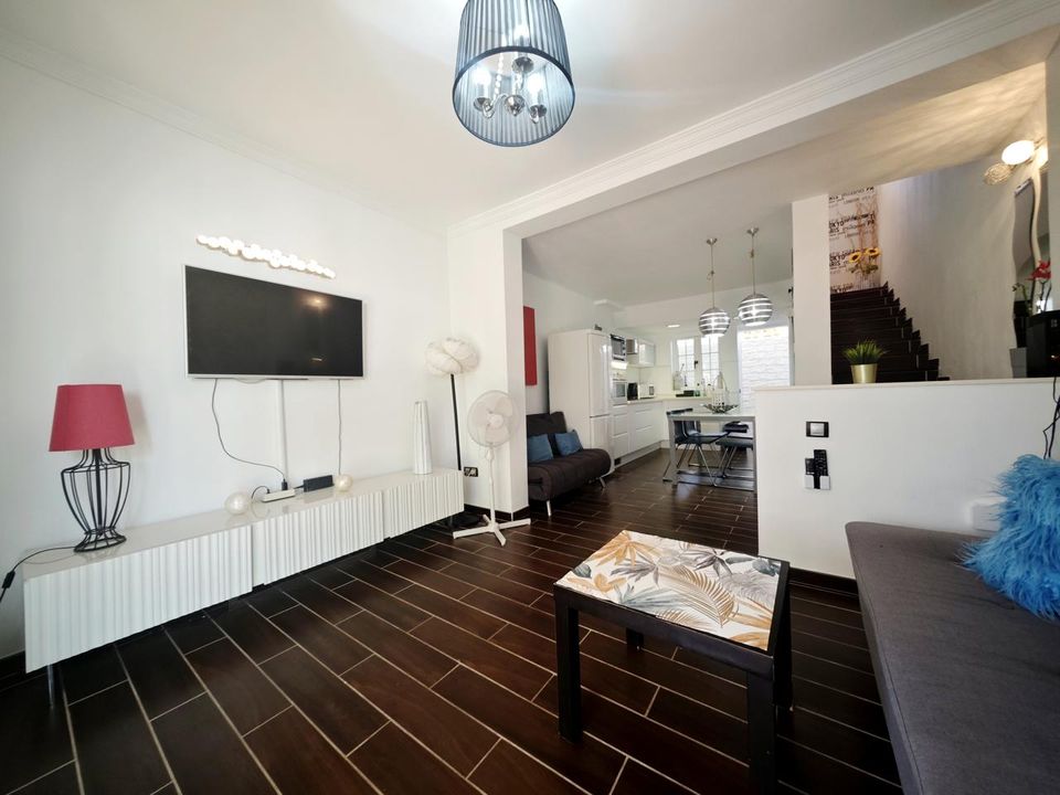 Duplex i Sonnenland, Gran Canaria - foto 5