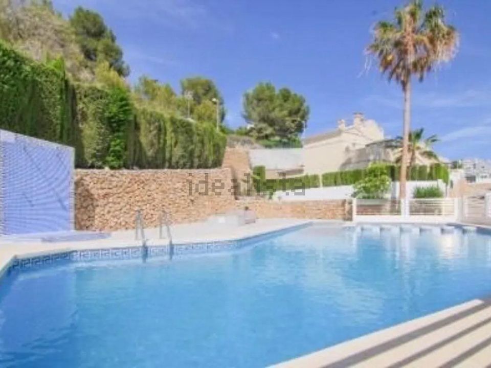 Villa i Calpe, Alicante - foto 2
