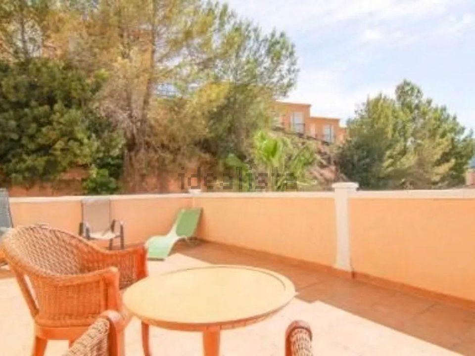 Villa i Calpe, Alicante - foto 4