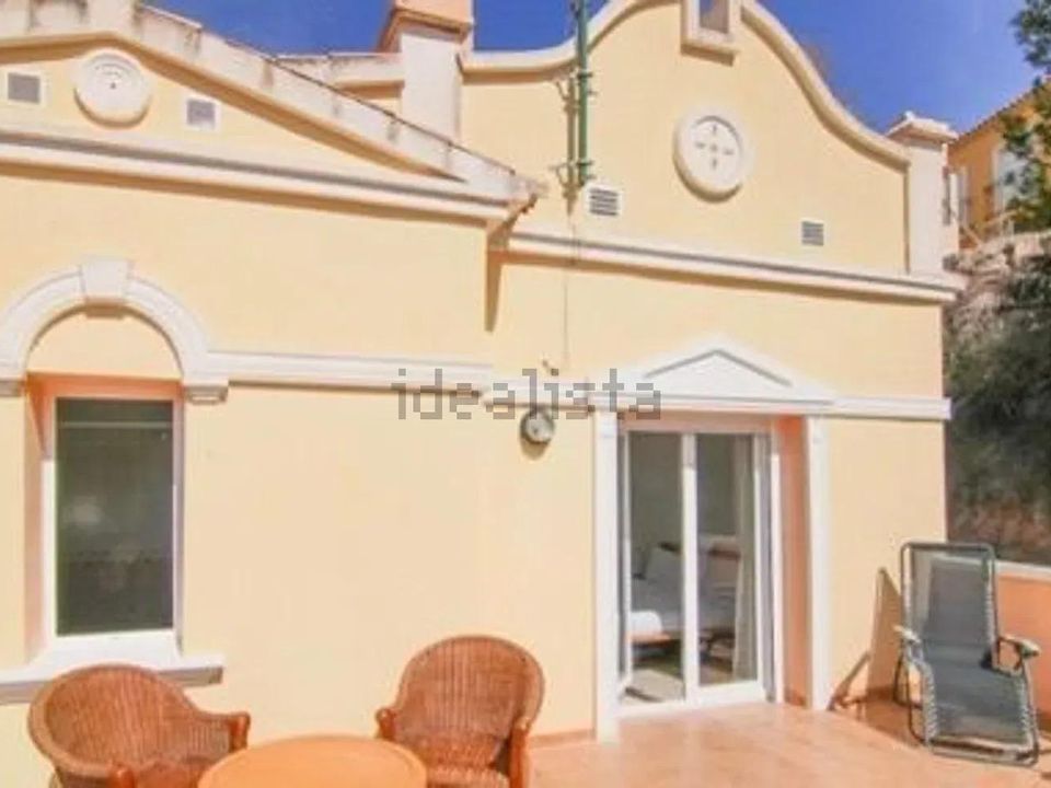 Villa i Calpe, Alicante - foto 5