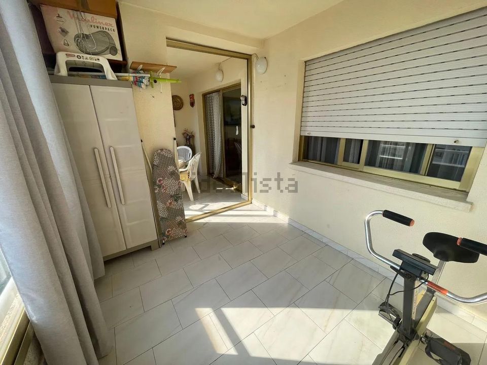 Lejlighed i Calpe, Alicante - foto 1