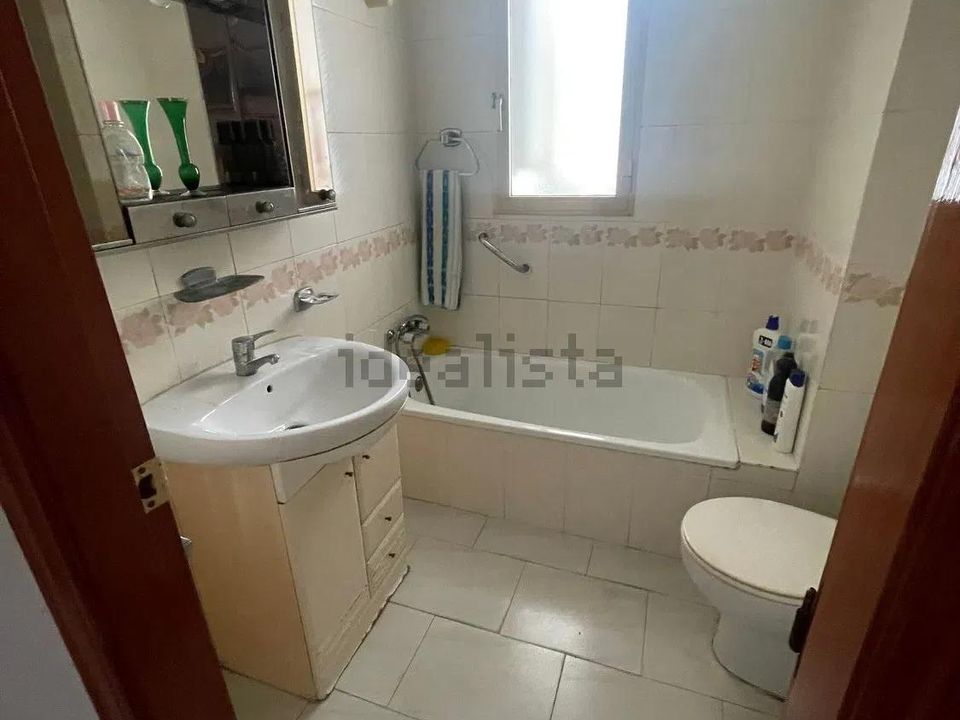 Lejlighed i Calpe, Alicante - foto 4