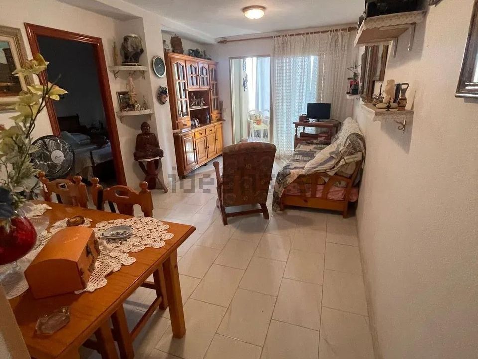 Lejlighed i Calpe, Alicante - foto 5