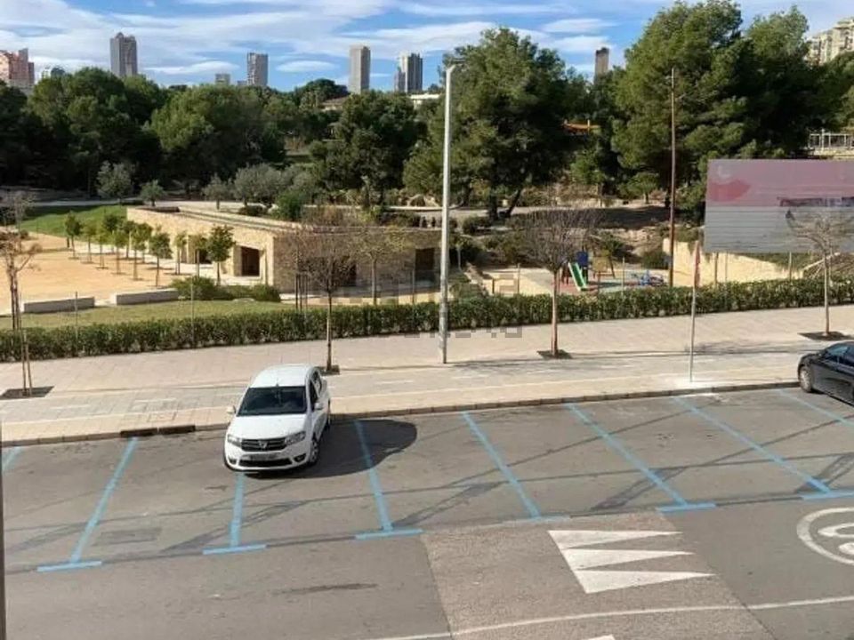 Lejlighed i Benidorm, Alicante - foto 2