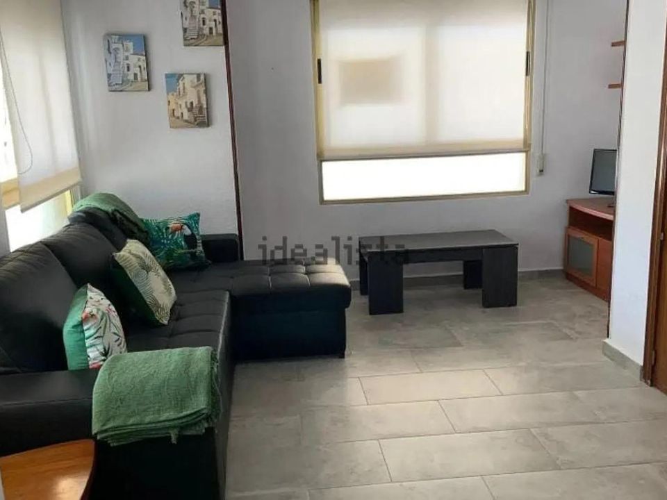 Lejlighed i Benidorm, Alicante - foto 4