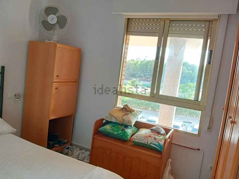 Lejlighed i Benidorm, Alicante - foto 5