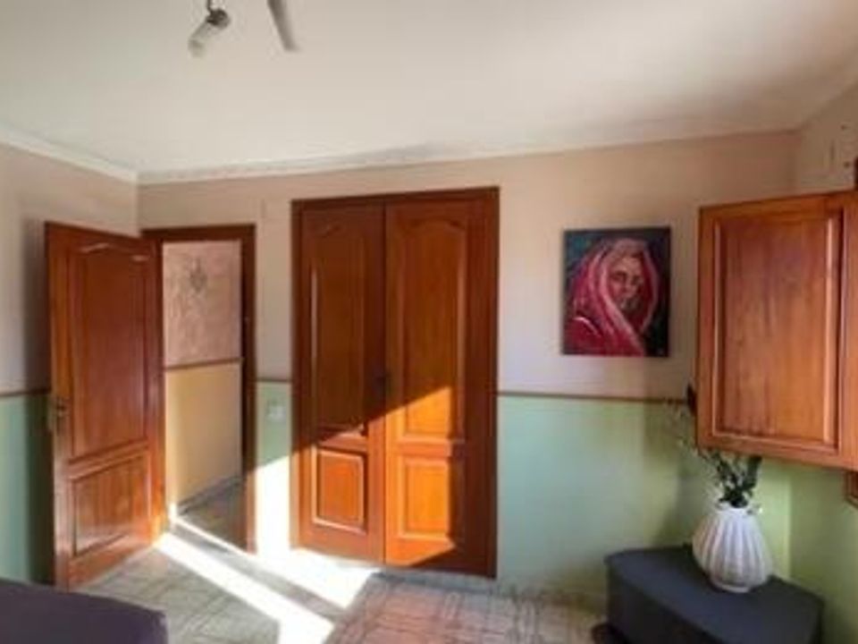 Rækkehus i Calpe, Alicante - foto 2