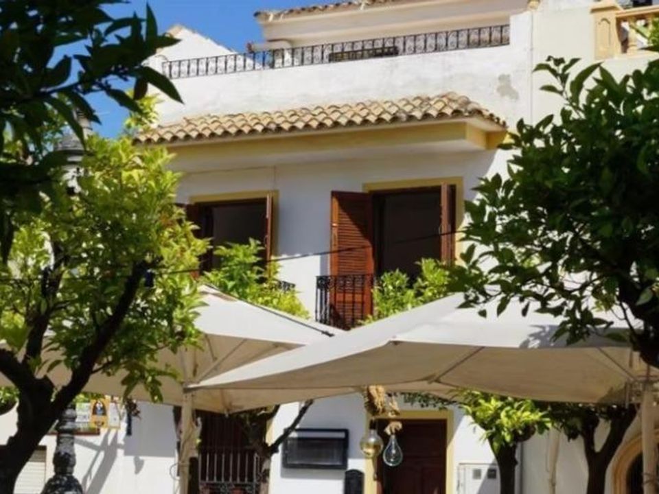 Rækkehus i Calpe, Alicante - foto 4