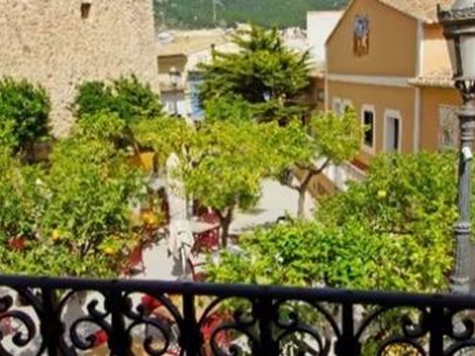 Rækkehus i Calpe, Alicante - foto 5