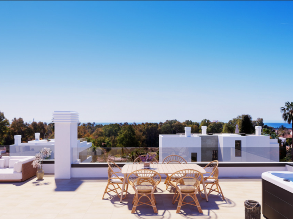 Villa i Manilva, Malaga - foto 2