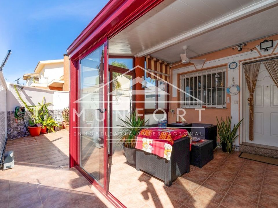 Rækkehus i San Javier, Murcia - foto 1