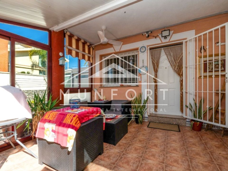 Rækkehus i San Javier, Murcia - foto 4