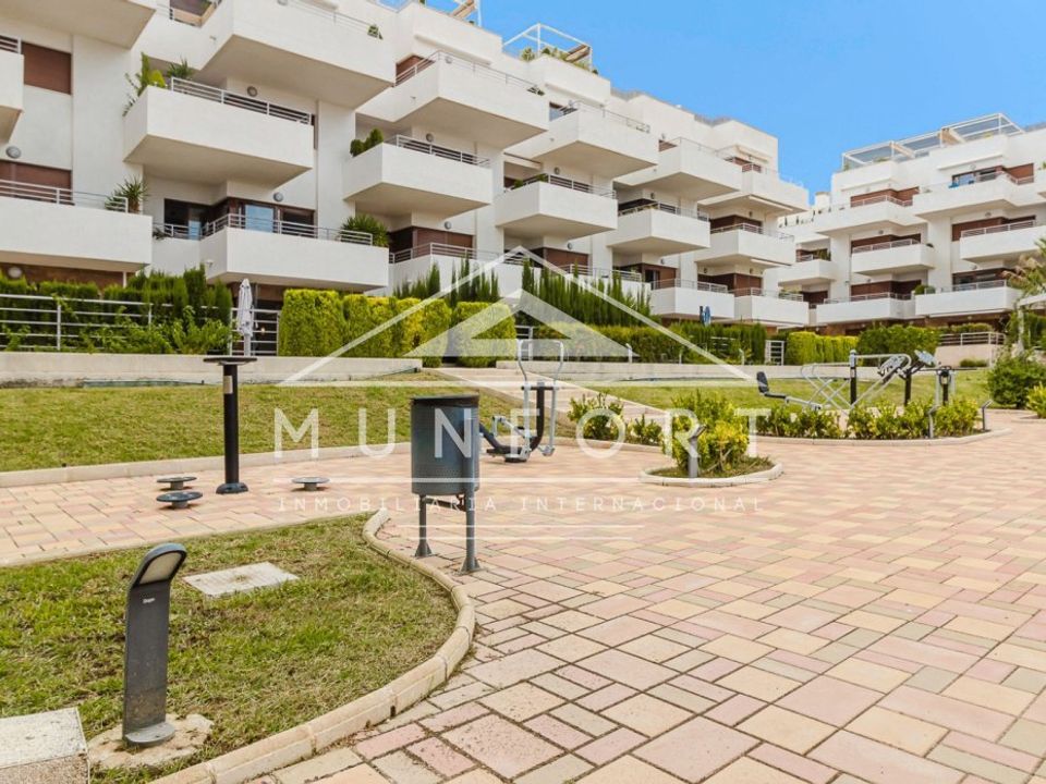 Lejlighed i Orihuela Costa, Alicante - foto 1